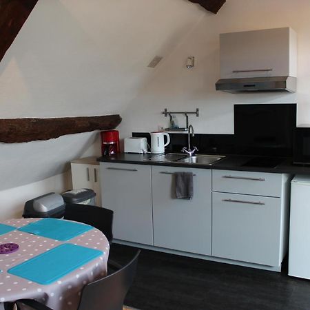 Au Coeur Du Centre Historique Apartman Bayeux Kültér fotó