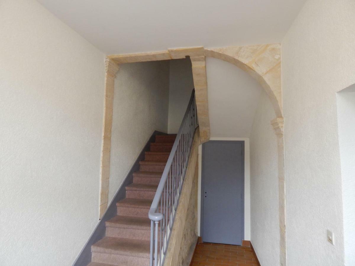 Au Coeur Du Centre Historique Apartman Bayeux Kültér fotó